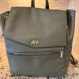 Freshly Picked Classic Diaper Bag